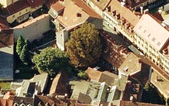 Datei:Klosterwiesgasse 3, Hofseite.jpg