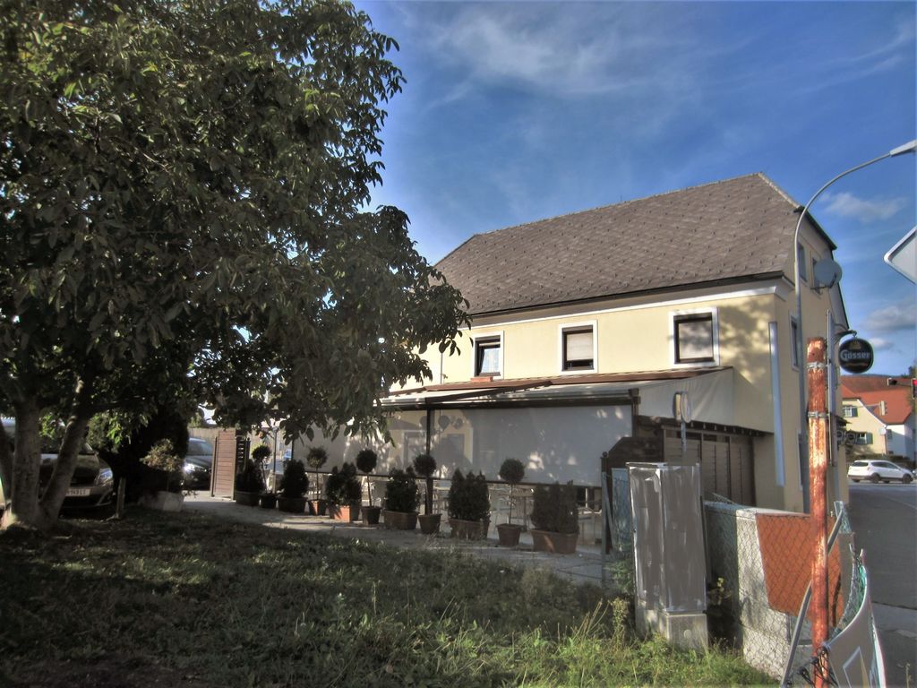 Datei:Stattegger Straße 49, Südansicht.JPG