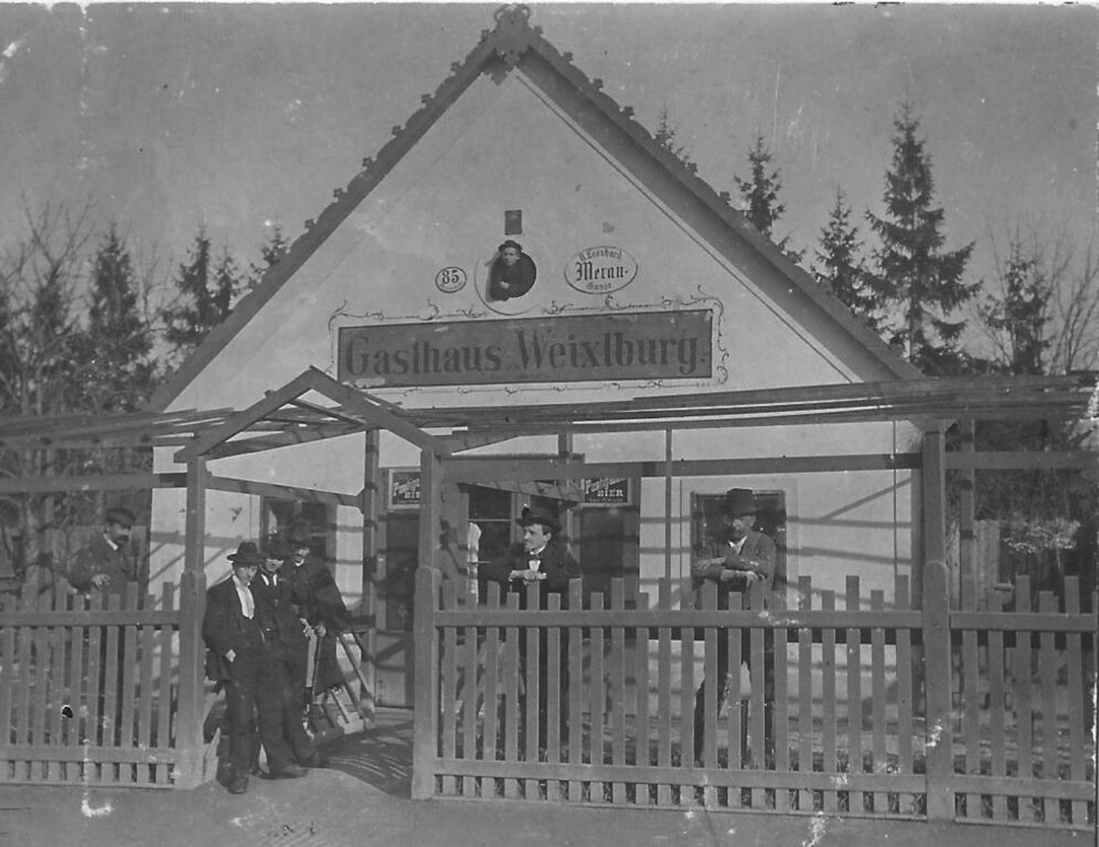 Datei:Graz Merangasse 85 Gasthaus Weixlburg.jpg