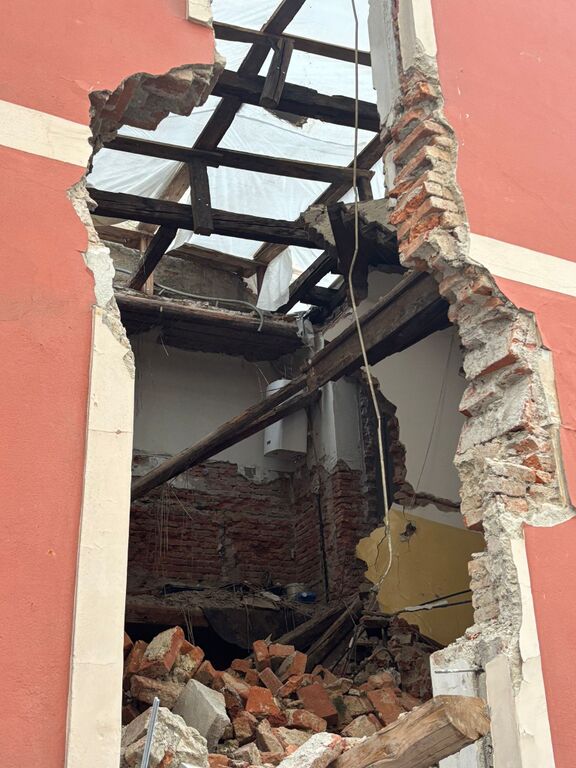 Datei:Graz Maygasse 5 2025.jpg