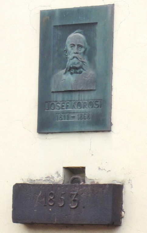 Datei:Andritzer Reichsstraße 66, Körösi.JPG