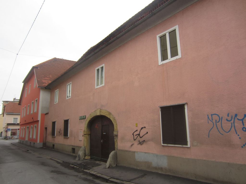 Datei:Prankergasse 25, 25 a, 27.JPG