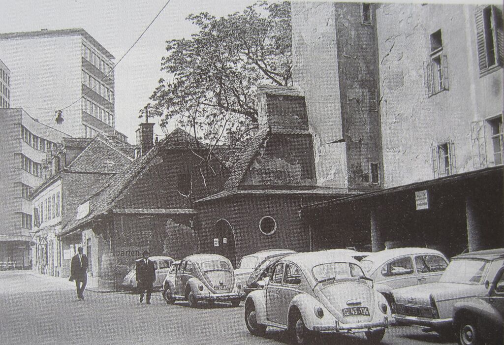 Datei:1965, Stainzerhof a.JPG