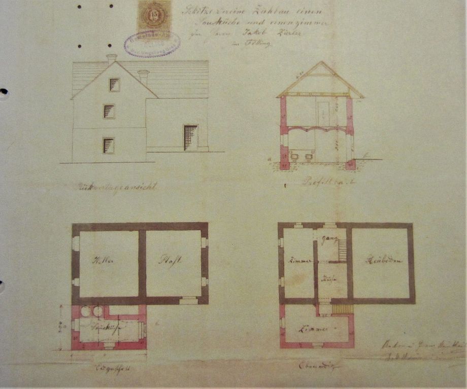 Datei:1896, Jakob Zierler Plan.JPG