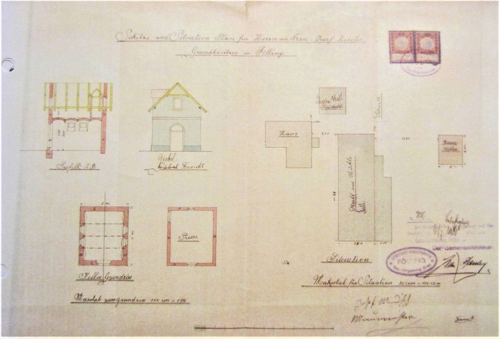 Datei:1905, Zierler Josef, Plan.JPG