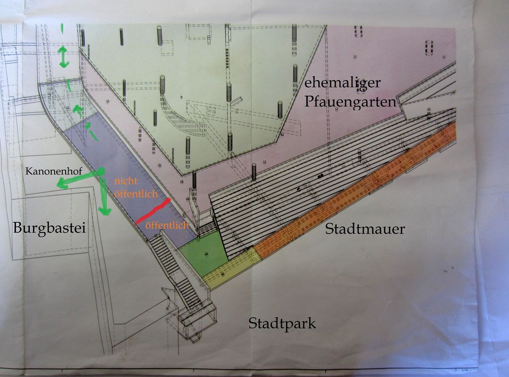Datei:Pfauengarten, Aufgang Skizze.JPG