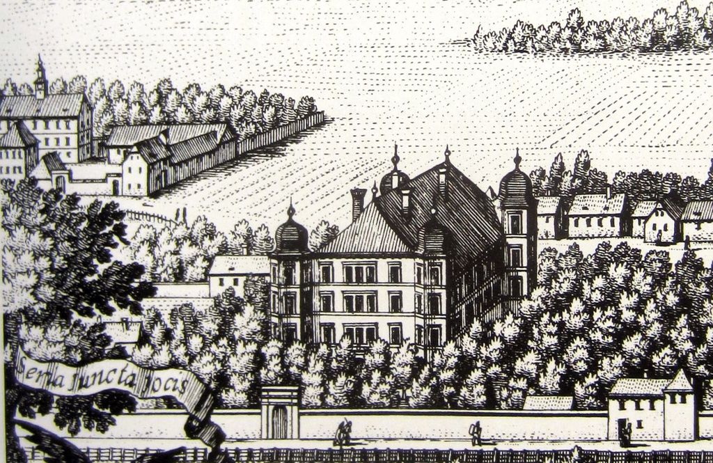 Datei:1700, Weissenhof, Vischer in Macher.JPG